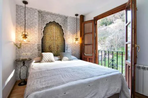 ChezmoiHomes Alhambra Hideaway