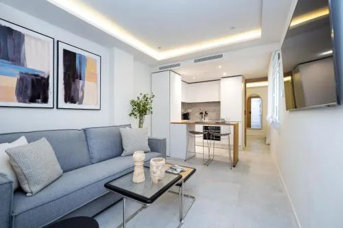 ChezmoiHomes Ganivet Soul Suite
