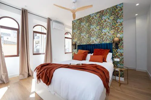 ChezmoiHomes Plaza Fortuny