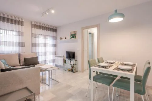 Congresos Granada Apartment