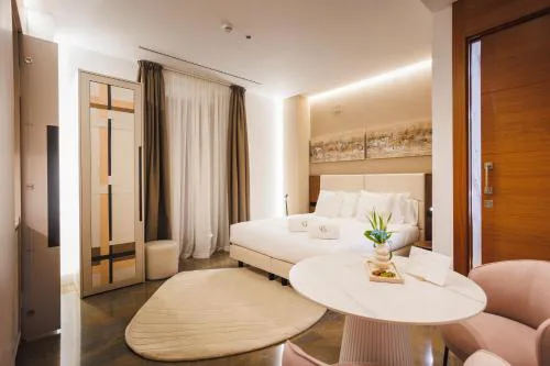 Corral del Carbón GG Luxury Hotel Boutique