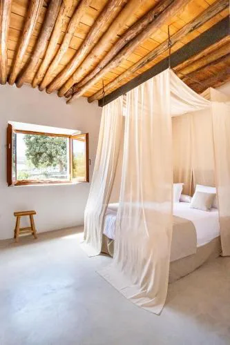 Cortijo de la Seda