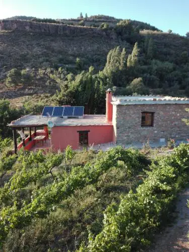 Cortijo El Cerrillo