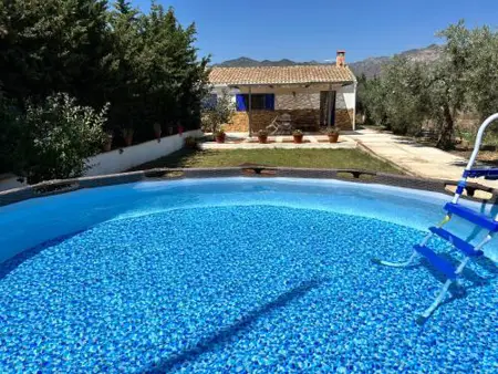 Cortijo el llano