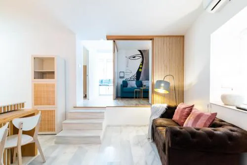 Cozy house in the heart of Albaycín