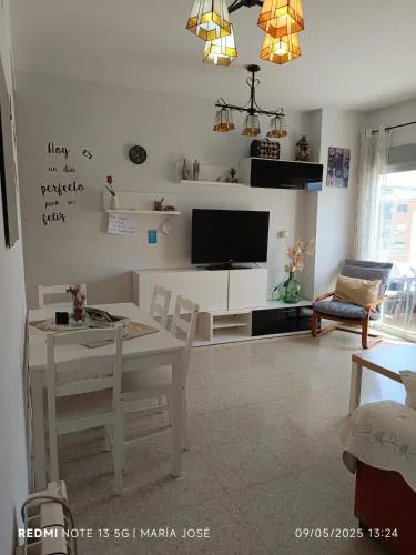 Disfruta Granada, Parking y Mascotas
