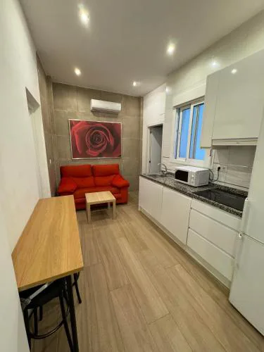 Dream San Diego deluxe II Parking privado opcional