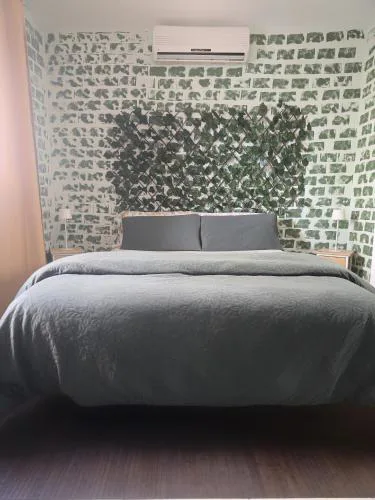 Duplex Acogedor-Relax Urbano
