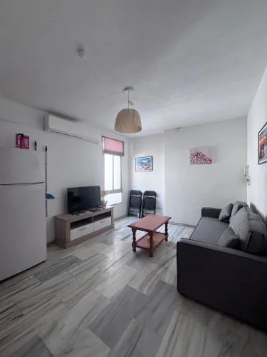 Duplex Albaicín con dos dormitorios