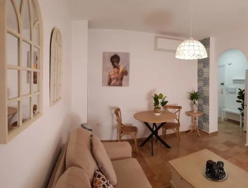 Duquesa María Apartamento en el corazón de Granada