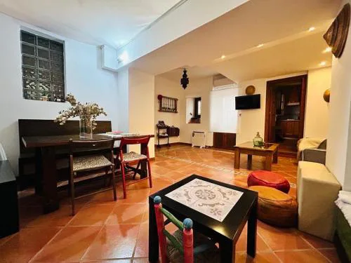 El balcón del Príncipe