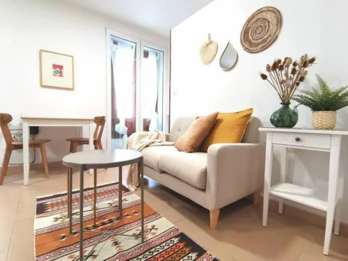 Elvira Residences - Granada Centro & Gran Vía