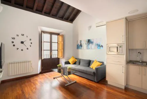 EnjoyGranada Derecho Homes