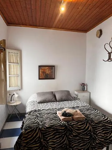 Estudio con terraza en el Albayzin