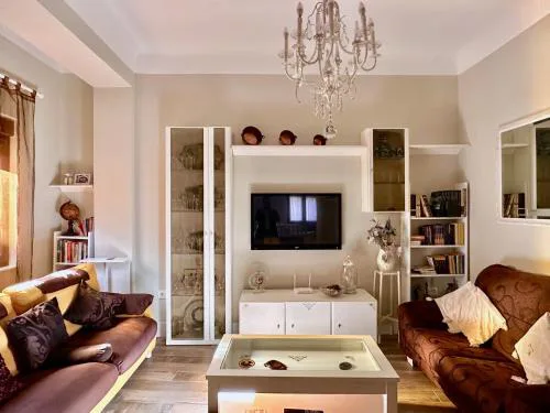 Fabuloso Apartamento Azacayas city center