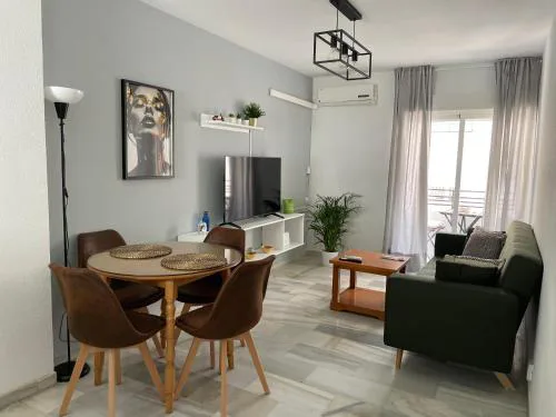 Fabulous Apartment in Granada