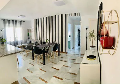 FAISÁN 20 Apartamento