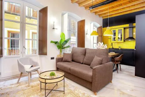 Genteel Home Catedral