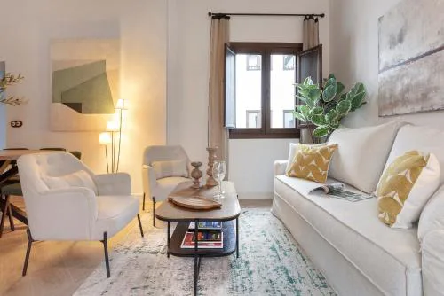 Genteel Home Horno Marina