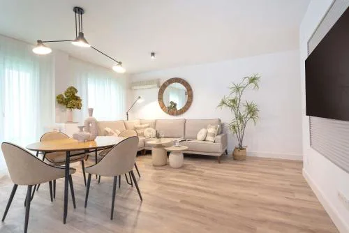 Genteel Home Lope de Vega