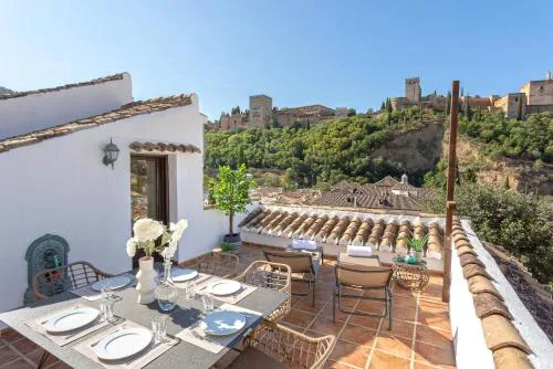 Genteel Home Mirador de los Reyes