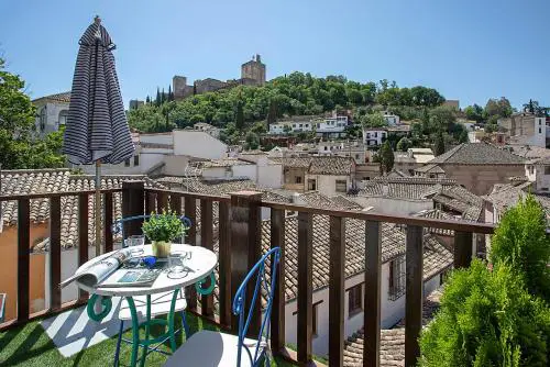Genteel Home Mirador de los Reyes II
