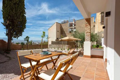 Genteel Home Mirador de San Cristobal II