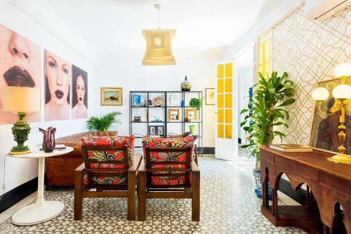 Genteel Home Romanilla