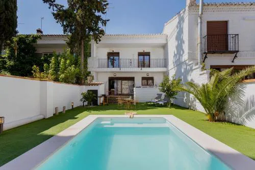 Genteel Home San Nicolas