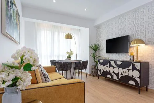 Genteel Home Santo Cristo
