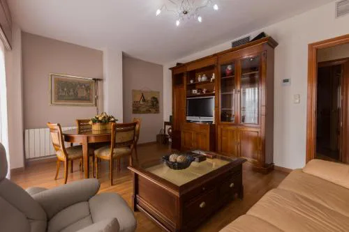 Gracia Suites - Centro y Confort con Parking Gratis