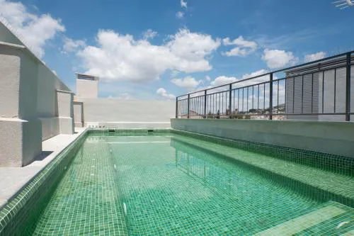 Granada Luxury Apartments