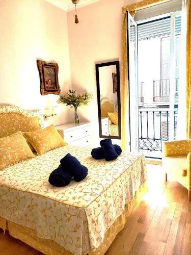 Granada Puerto Home Boutique