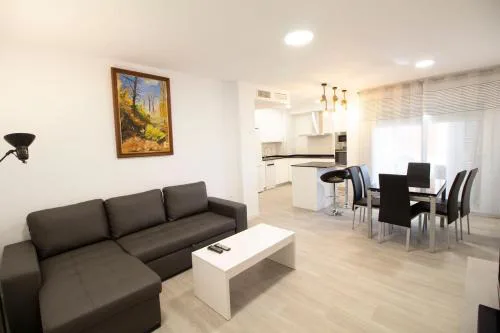 GuestReady - Plaza de toros -EDIF BAHIA Granada I
