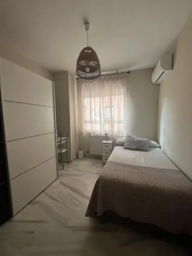 Habitación Estación Granada