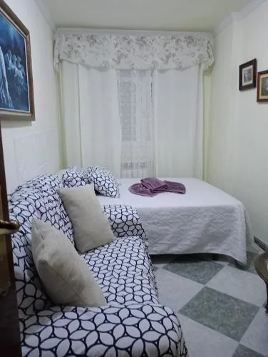 Habitación Privada Muy Confortable