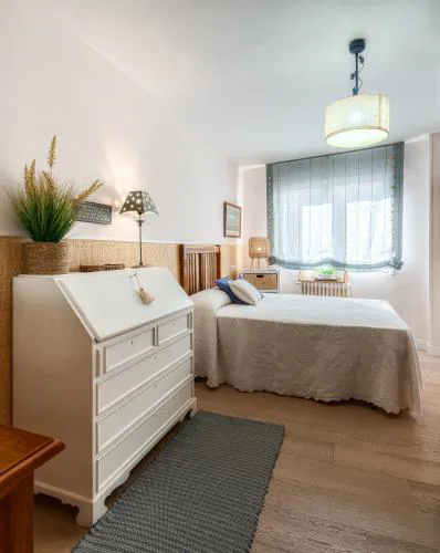 Habitación Superior Granada -centro