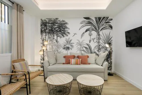 HI ROOM - Smart Apartments - HE 0