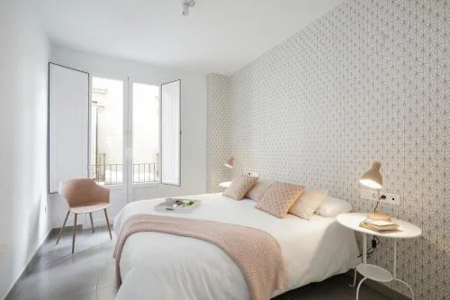 HI ROOM - Smart Apartments - HE 1