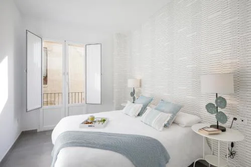HI ROOM - Smart Apartments - HE 2