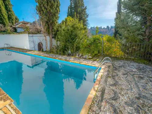 Holiday Home Carmen Del Agua by Interhome