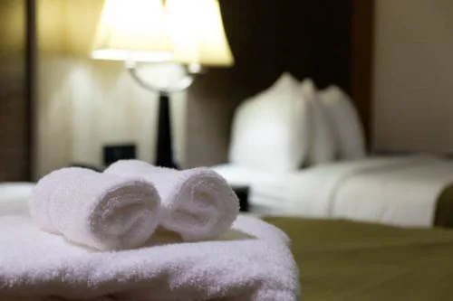 Home Suites Center Granada