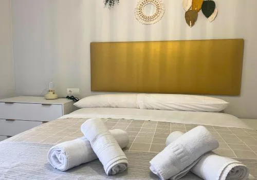 Home4u Cartuja