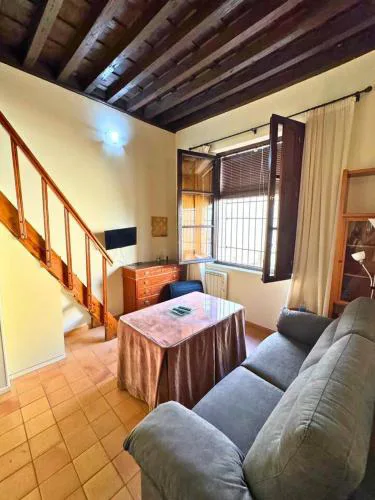 Home4u Castillejos