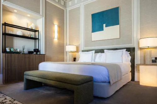 Hospes Palacio de los Patos, a Member of Design Hotels