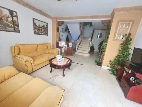 Hostal Alicante