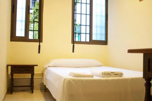 Hostal Bocanegra