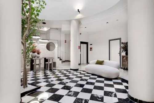 Hotel Aptos Alejandra Homes by Maxi Hoteles