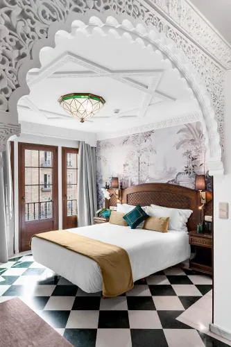 Hotel Boutique Las Almenas by Maxi Hoteles