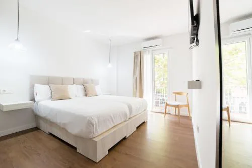Hotel Casa Jazmin